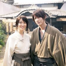 The final was slated to premiere on july 3 and rurouni kenshin: Rurouni Kenshin The Beginning 2021 Photos Mydramalist