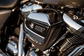 Harley Davidson S New Engine Motorcycle Cruiser