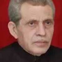 Anwar Alvi Email & Phone Number