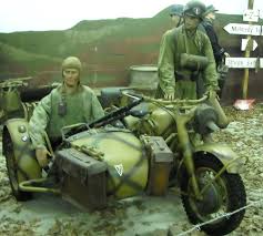 File:Ardennen Poteau '44 Military Museum St. Vith, Belgium World War II Battle of the Bulge German motorcucle side car etc 2009 12 .ero-t-guide.com Low-res Free use No known copyright.jpg - Wikimedia Commons