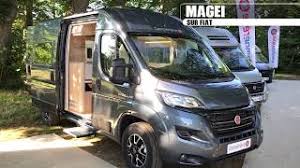 Il y a 21 jours. Campereve Magellan 540 Fourgon Amenage Sur Fiat Ducato 5m41 Youtube