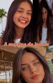 A Menina Da Janela Katrick