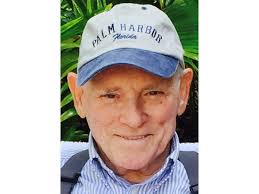 Ken Selby Obituary (1932