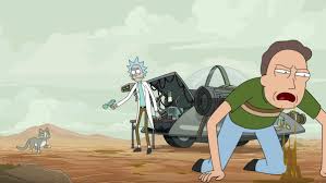 Check spelling or type a new query. What Is Rick And Morty S Talking Cat S Secret Nerdist