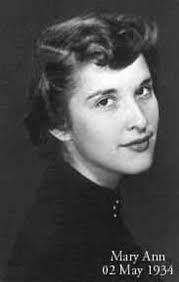 Most Recent Obituaries