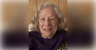 Obituary information for Margaret Ellen Orr