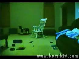 Sallanan Sandalye Korku Videosu Youtube