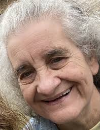 Obituary information for Doris Ann Maxwell