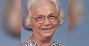 Mary I. Cregut Obituary