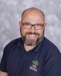 Staff — Orchard Grove Primary School