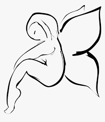 Simple Fairy Clip Arts Simple Cartoon Fairy Drawing Hd Png Download Kindpng Jusr working on anatomy and different poses yenthe joline art blog. simple cartoon fairy drawing hd png