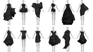 Most of the famous iconic fashion designers of the last century are known till at the present time for their ability to exhibit the beauty of a woman's body by below you will find a 10 list of all such iconic fashion designers, who have made women look stunning,beautiful, sensuous and gorgeous through. Fashion Cad Course In Kochi Fashion Cad Training Institute Ernakulam