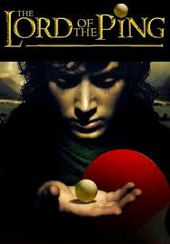 Here's 7 ways how to play by yourself! 26 Ping Pong Memes Ideas Ping Pong Table Tennis Pong