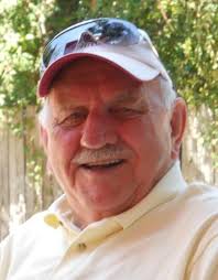 Fred D. Nolen, Jr. Obituary February 22, 2020