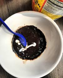 Different flavors of drink mix or gelatin will produce different colors. All Natural Homemade Hair Dye Recipe Homemade Hair Products Homemade Hair Dye Coffee Hair Dye