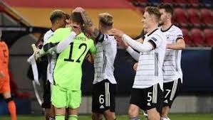 Nun warten die starken portugiesen im endspiel. U21 Em Themenseite