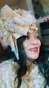 Have a blessed day...(credit Lil Sis Pagan Chronicles)