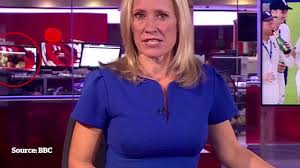 BBC worker spotted watching lewd video during live broadcast