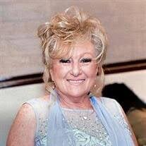 Connie Denise Cook Obituary