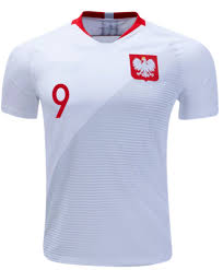 The polish football association (pzpn) has released a limited edition 100th anniversary nike kit to be worn by the poland men's national team during sunday's euro 2020 qualifier against israel. R F A Poland Lewandowski 9 Soccer Jersey Kids Youth Sizes Football World Cup Premium Gift Set Ym 8 10 Years Lewandowski 9 Amazon Com Au Fashion