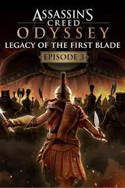 Check spelling or type a new query. Legacy Of The First Blade Bloodline Assassin S Creed Wiki Fandom