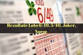 B1.ro vă prezintă toate datele legate de nouă sesiune. Loto 6 Din 49 8 Aprilie 2018 Numere Loto 6 49 Joker Si Noroc