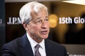 Jamie Dimon Says Jp Morgan Is Preparing For The Risk Of Zero Rates In The Us In 2020 Jamie Dimon Jpmorgan Chase Jamie