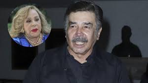 Jorge Ortiz de Pinedo llama perdida y desorientada a Silvia Pinal