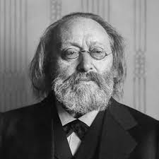 Max Bruch