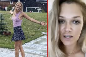 Kann mich nicht mehr an alles erinnern!" Total-Absturz bei Sara Kulka?