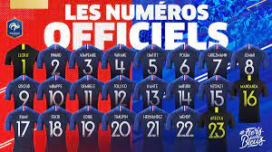 If you have any information or updates of changes to the latest psg squad list, please contact us. 19 Year Old Mbappe Inherits No 10 Shirt Of Platini And Zidane As Com