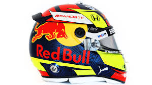 Check spelling or type a new query. F1 Tous Les Casques Des Pilotes 2021 En Images