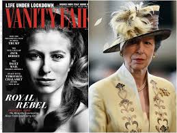 Anne with an e stars amybeth mcnulty as anne of green. Photos Princess Anne Marks 70th Birthday With Vanity Fair Interview