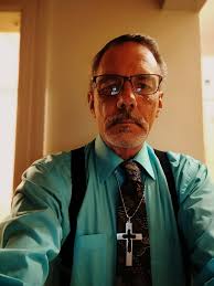 RevDaniel T Bramlett