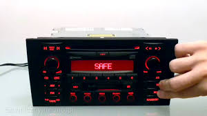 This service is for the radio code for all audi car radio models including. Audi Concert Auz2z3 Grundig Radio The Original Code Eeprom 24lc16 By Repairalltv