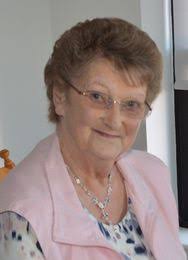 Condolence Book for Ursula Fagan (née Kelly) (Drogheda, Louth)