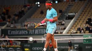 Every french open final that i played was the match of my life before i actually won it. Rafael Nadal Vs Novak Djokovic Video Highlights Rafa Matches Roger Federer S Record Of 20 Grand Slam Titles After Beating Djokovic In French Open 2020 Finals Zee5 News