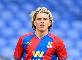 Millionaire's bizarre plot to kidnap his wife went awry after. Conor Gallagher Chose Palace Loan For Chance To Learn From Patrick Vieira The Independent