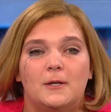 My how the turn tables. #Maury #Mauryshow #Tvshow #reality #dna #paternity  #youarethefather #youarenotthefather