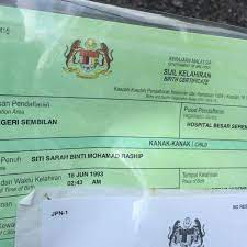 Download free jabatan pendaftaran negara jpn vector logo and icons in ai, eps, cdr, svg, png formats. Fotos Bei Jabatan Pendaftaran Negara 3 Tipps