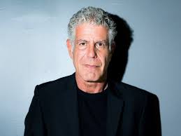 1 day ago · the private anthony bourdain 07:54 a new documentary about anthony bourdain , who died in 2018, includes an artificial intelligence version of the chef's voice, raising ethical concerns for some fans. Anthony Bourdain And The Power Of Telling The Truth The New Yorker
