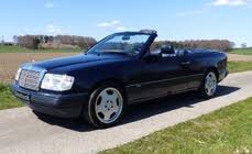 Image result for Rosenholz 1994 Mercedes