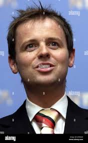 The national television awards 2004 hi-res stock photography and images