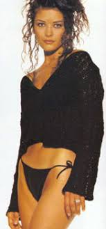 Her first stage appearance was at age nine as one of the orphan girls in a west end production of the musical annie. Catherine Zeta Jone