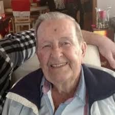 Lowell West Dickey Obituary (1925