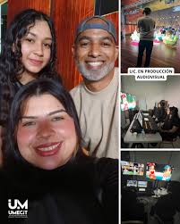 El Conjunto de Proyecciones Folclóricas de UMECIT sede La Chorrera desde  sus inicios en el 2011 ha representado su casa de Estudios y dejando en  alto por medio del Folklore a UMECIT,