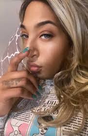 Ava Vaughn's Instagram, Twitter & Facebook