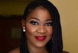 Court restrains Firm from using Mercy Johnson's Copyright , images to  promote products