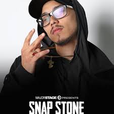 Snap Stone