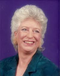 Jean Correll Obituary